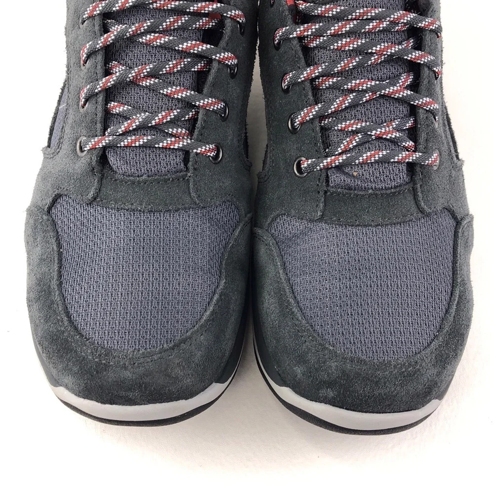 L.L. Bean Snow Sneaker Tek 2.5 Insulated Winter Shoes 8.5 W